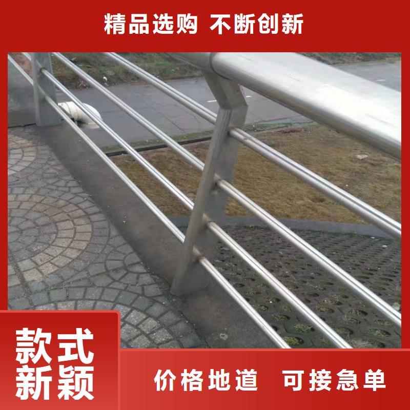 灯光护栏护栏钢板立柱厂家售后完善设计合理
