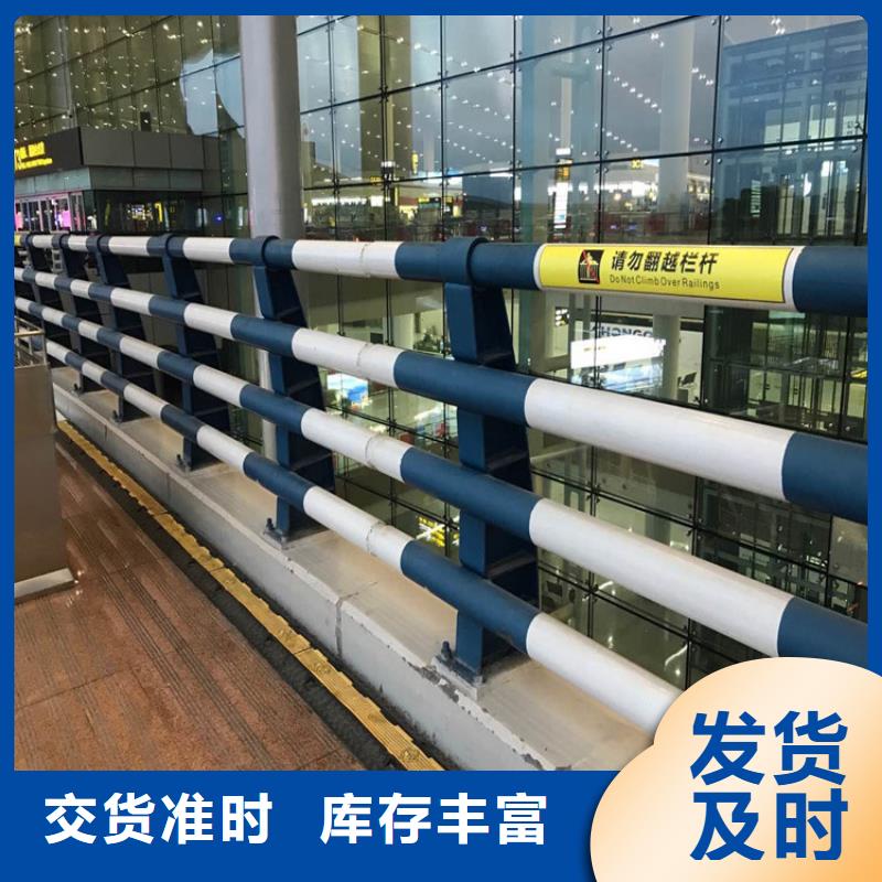灯光护栏隔离护栏优良工艺用心经营