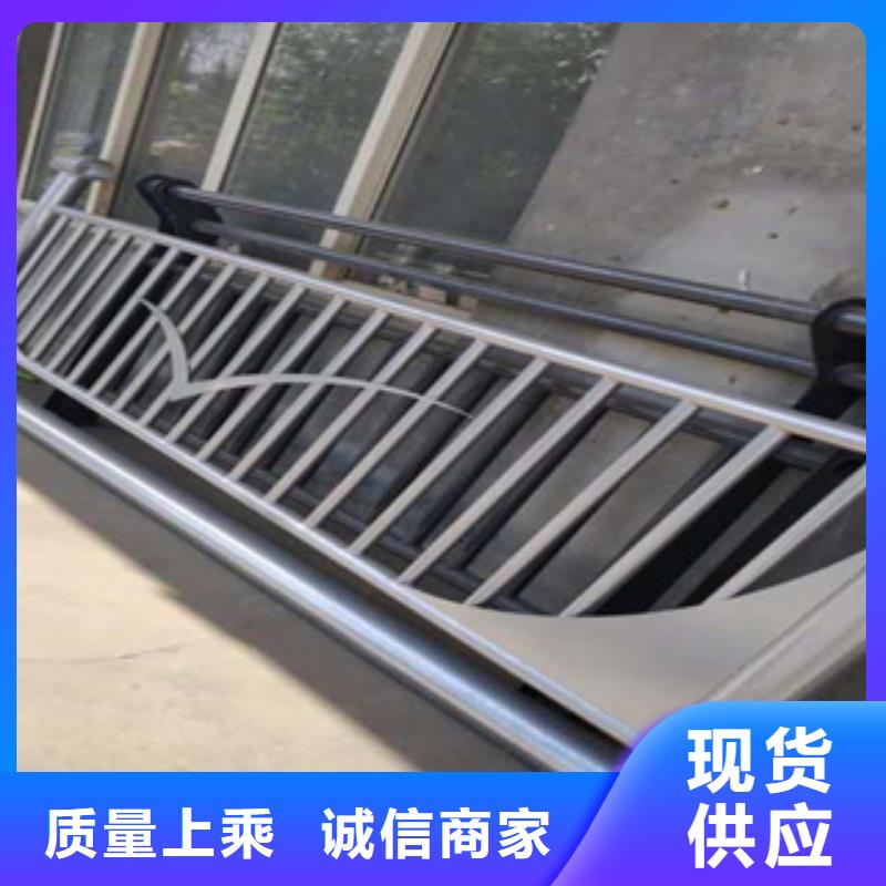 不锈钢护栏防撞护栏专业生产团队诚信商家