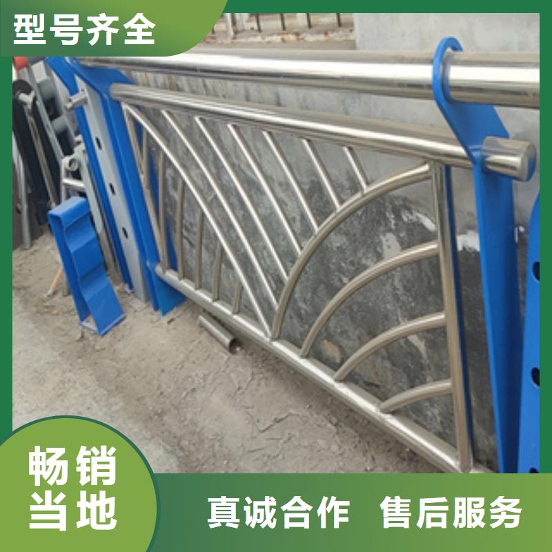不锈钢护栏-景点景观护栏实体诚信厂家用品质说话