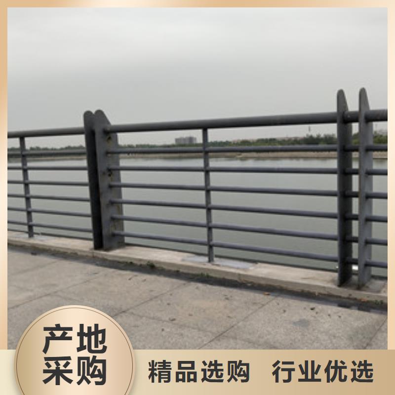 0517桥梁防撞护栏一站式采购本地供应商