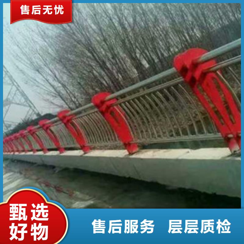 0517,护栏钢板立柱就近发货厂家供应