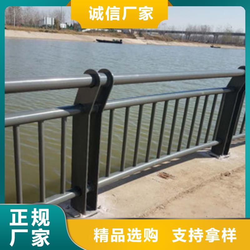 0517人行道高架桥梁专注生产制造多年精心