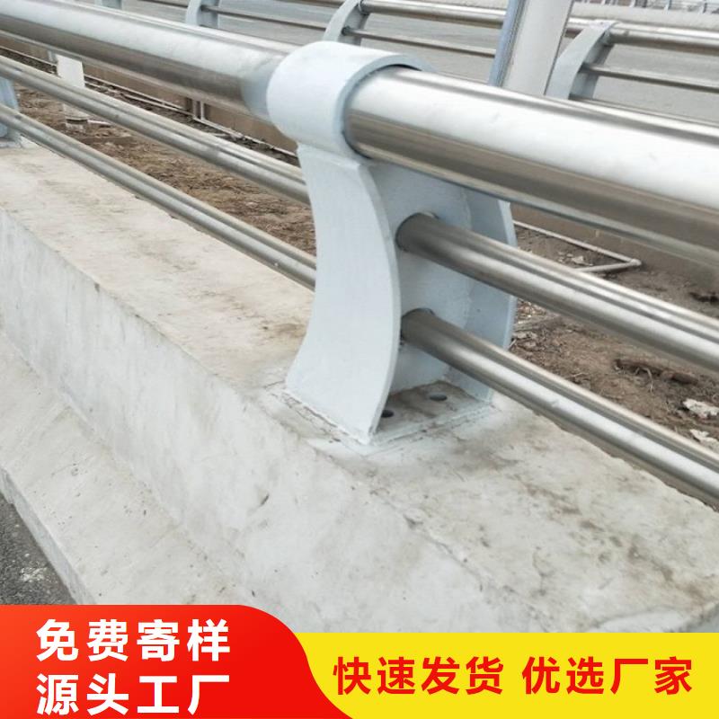11-【景区护栏】精选厂家好货适用场景