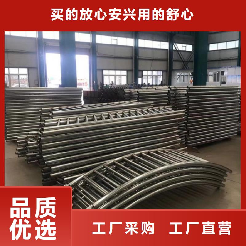 【防撞栏】-异形立柱工艺层层把关专注细节专注品质