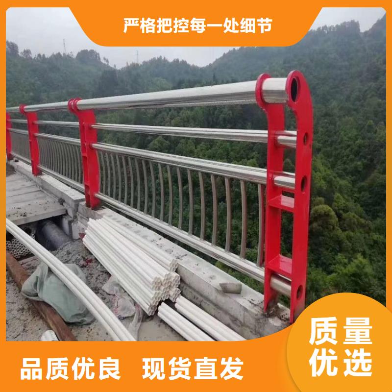 防撞栏_桥梁防撞护栏直销厂家实力大厂家