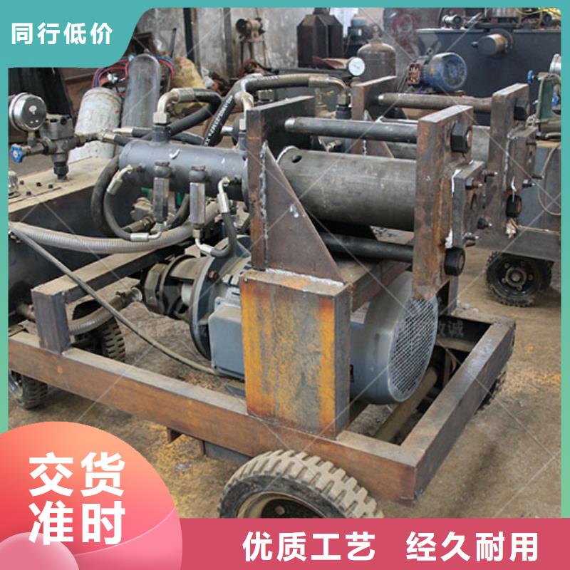 双液注浆机【注浆机】N年生产经验助您降低采购成本