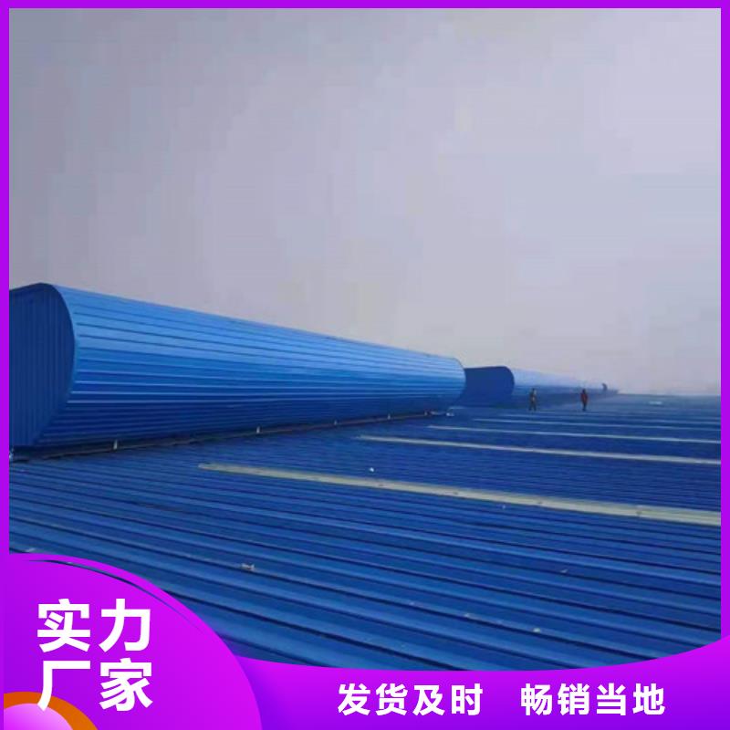通风天窗,圆弧型通风天窗性能稳定当地服务商