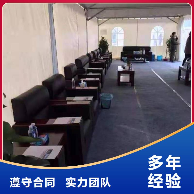 桌椅拱门气球空飘租赁品质服务本地厂家