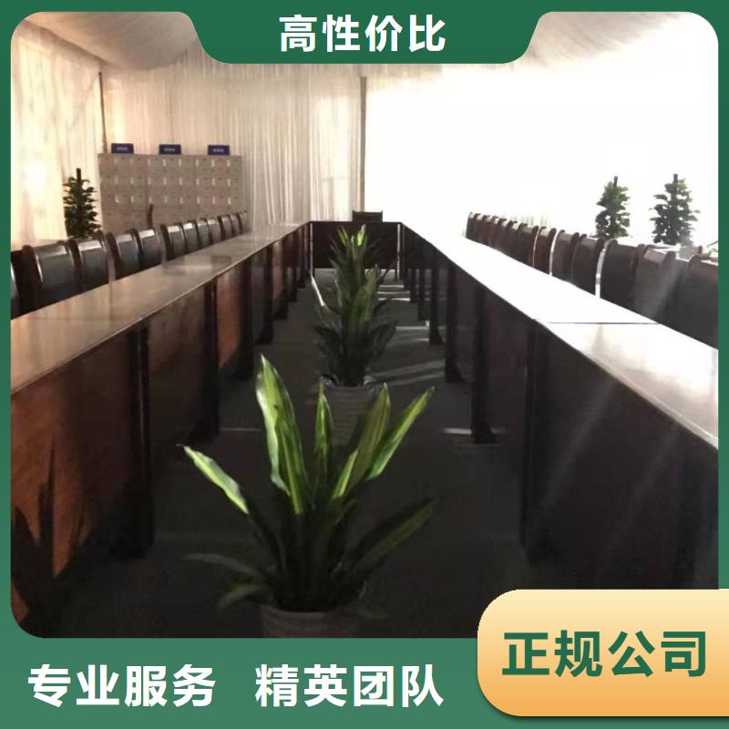 桌椅A字板出租诚信放心资质齐全