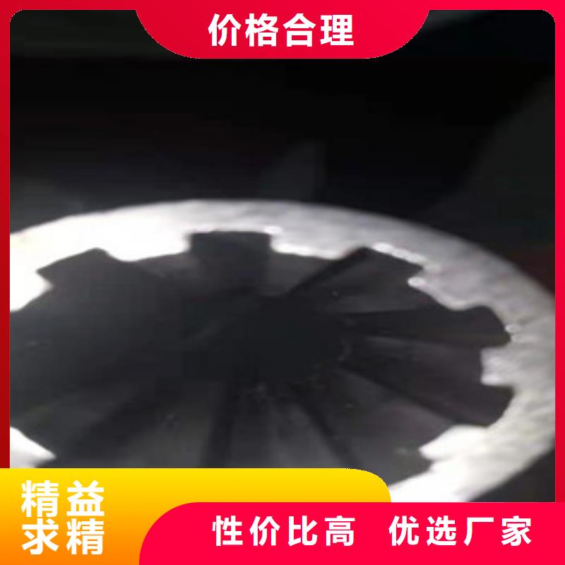 精密钢管冷轧钢管价格实在物流配送