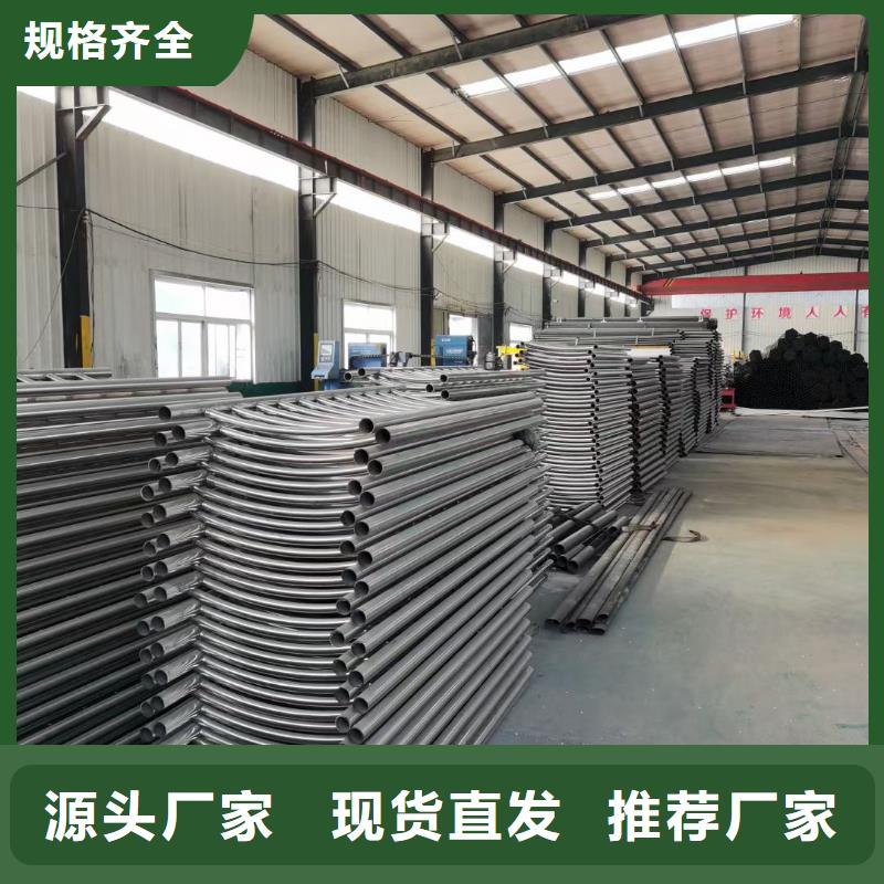 防撞护栏桥梁防撞护栏您想要的我们都有快速生产