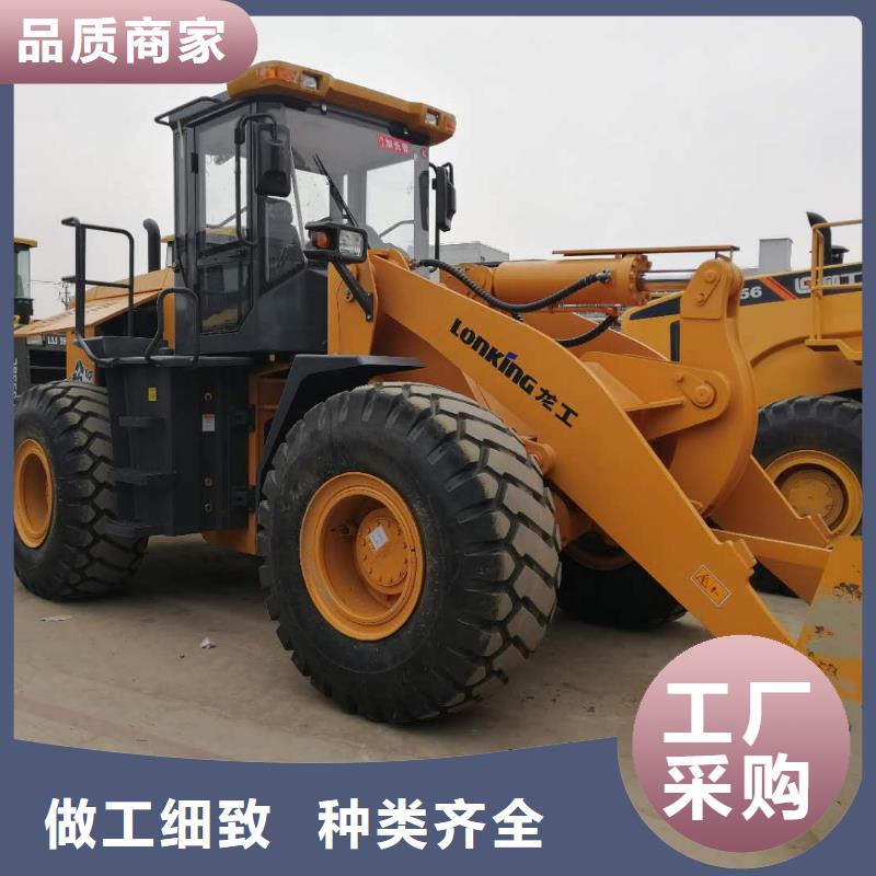 二手装载机_二手压路机质量优选专注生产N年