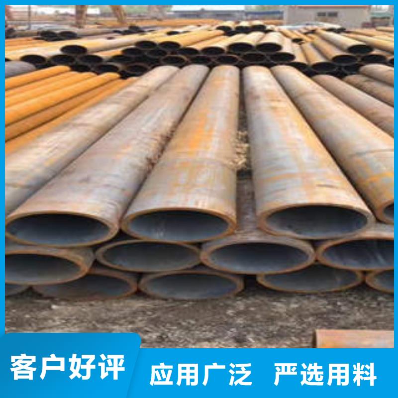 无缝钢管不锈钢管工厂直销质检严格
