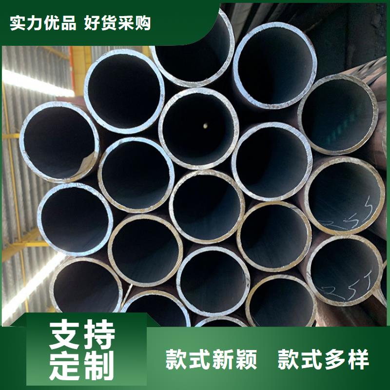 【天钢建筑建材管材】3pe防腐管q235B无中间商厂家直销同行低价
