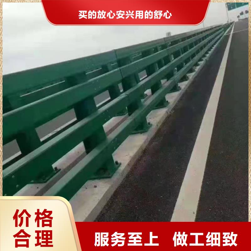 【桥梁护栏钢丝绳护栏随心所欲定制】畅销本地