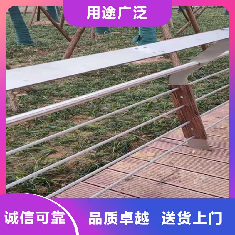 【桥梁护栏【热镀锌立柱】厂家批发价】厂家质量过硬