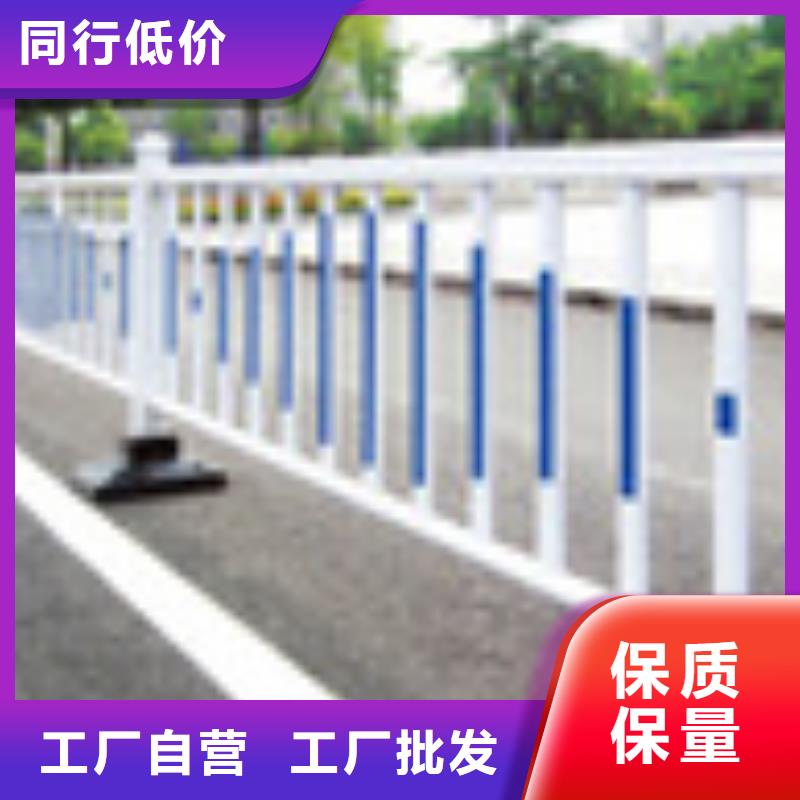 铸钢护栏防撞护栏用心经营现货充裕