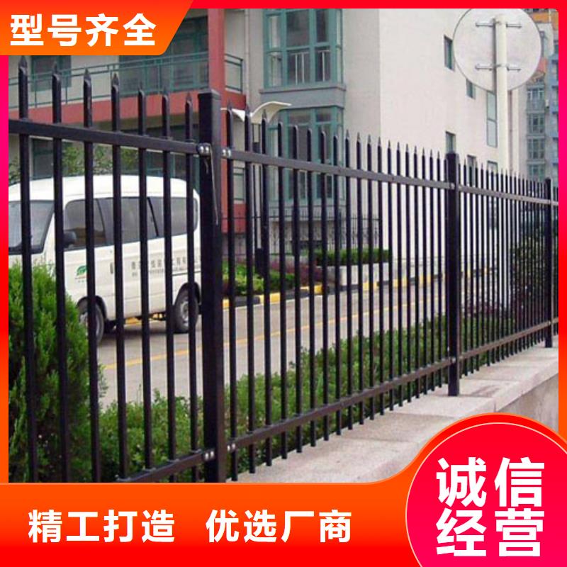 铸钢护栏铸造石护栏产品细节参数同城生产商