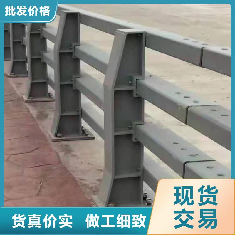铸钢护栏景观河道护栏保障自产自销
