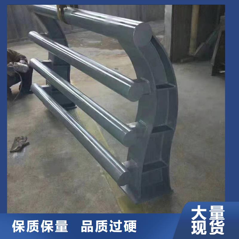 铸钢护栏【河道护栏】精工制作严选好货