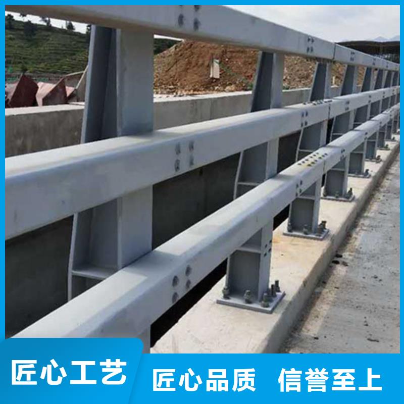 道路护栏_铝合金护栏按需设计多年行业经验