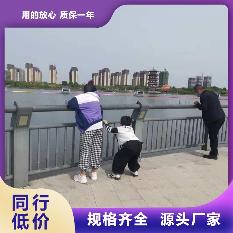 ​灯光护栏_304不锈钢复合管应用领域好产品有口碑