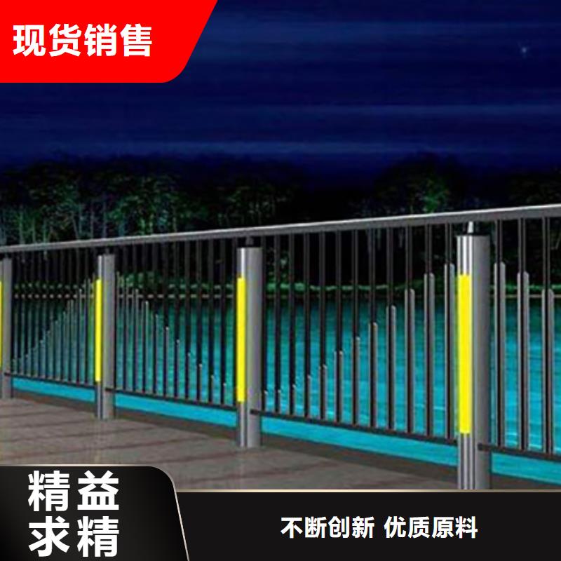 灯光护栏道路护栏超产品在细节产地工厂