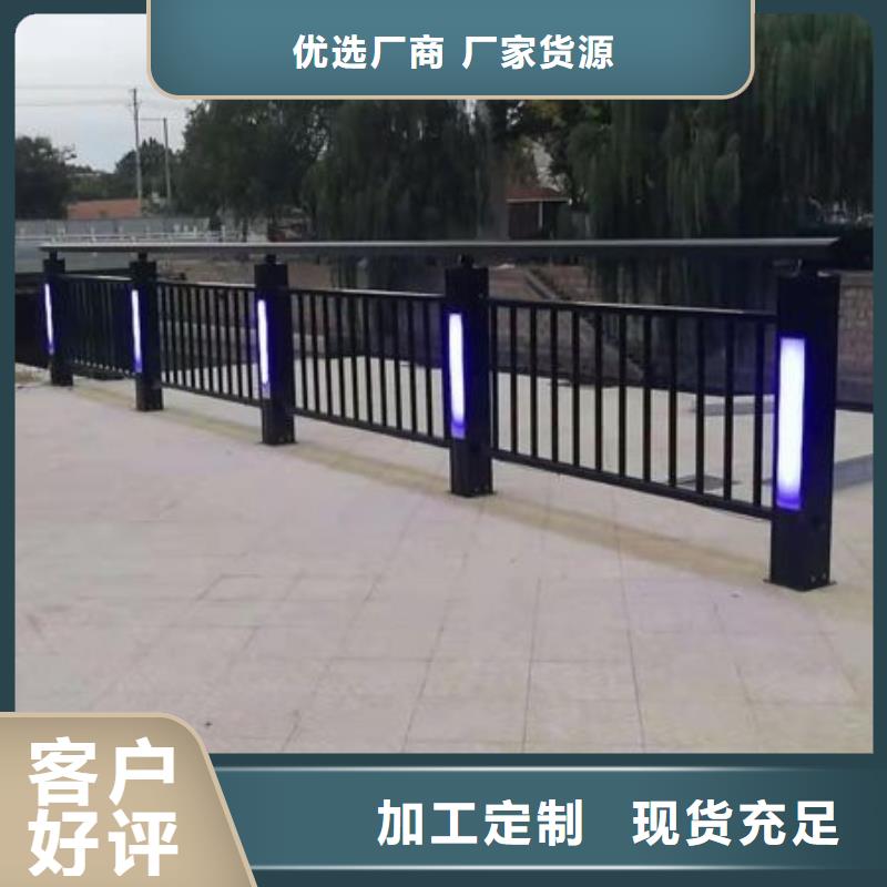 河道护栏铸造石护栏支持定制贴心售后好产品价格低