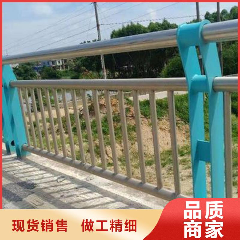 景观护栏热镀锌立柱今日新品本地经销商