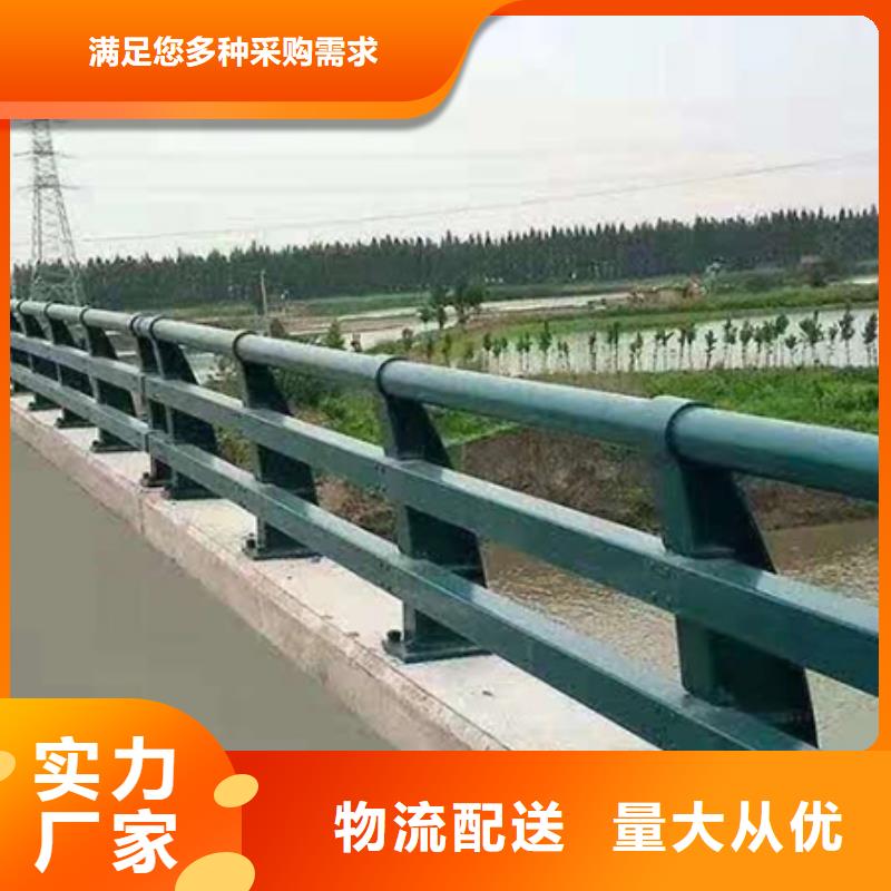 景观护栏铸钢护栏做工细致生产型