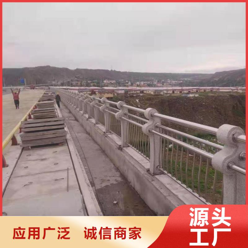 铸造石护栏道路护栏好货有保障本地供应商