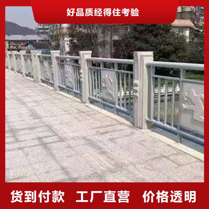 铸造石护栏_灯光护栏长期供应质量不佳尽管来找我