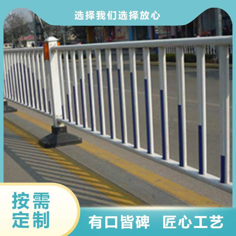锌钢护栏景观河道护栏值得信赖分类和特点
