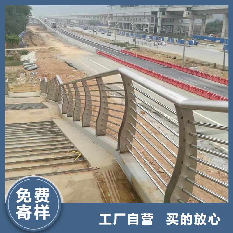不锈钢复合管护栏,【高速开口栏网】选择我们没错品质不将就