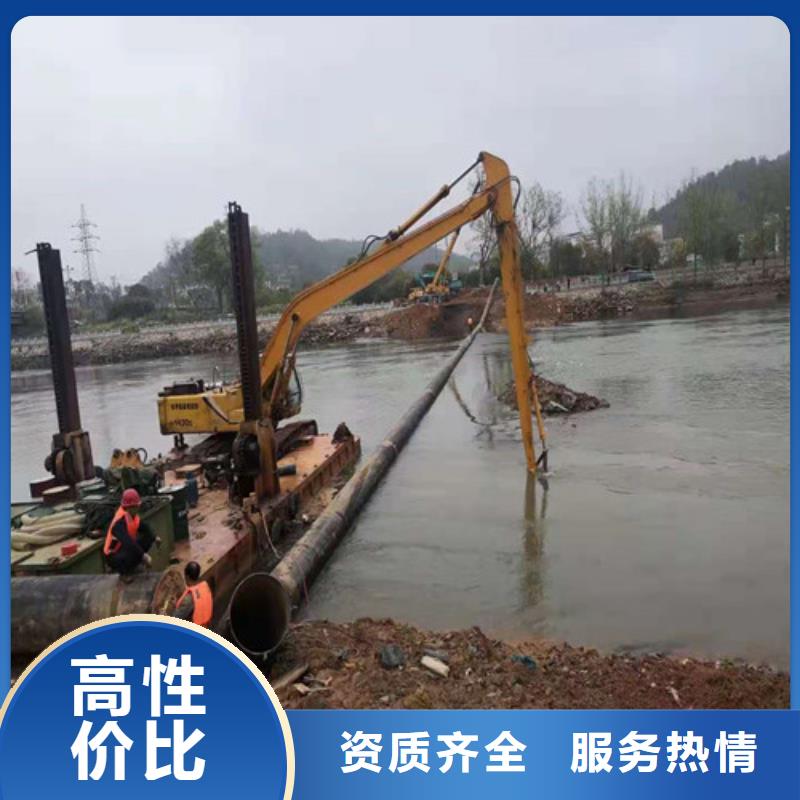 【水下安装水下堵漏团队资质齐全】同城品牌