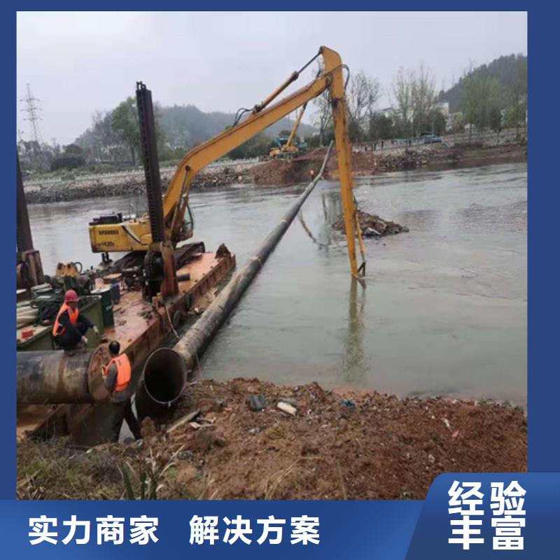 水下安装-水下探测仪实力商家案例丰富