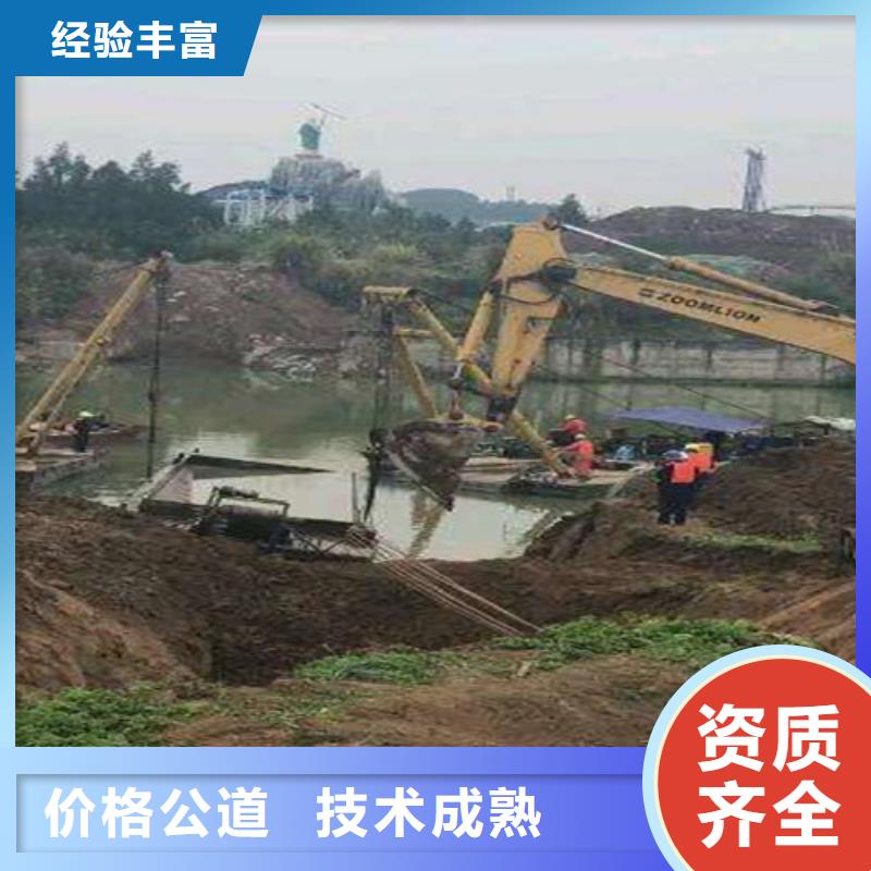 水下切割本地潜水救援服务热情本地服务商