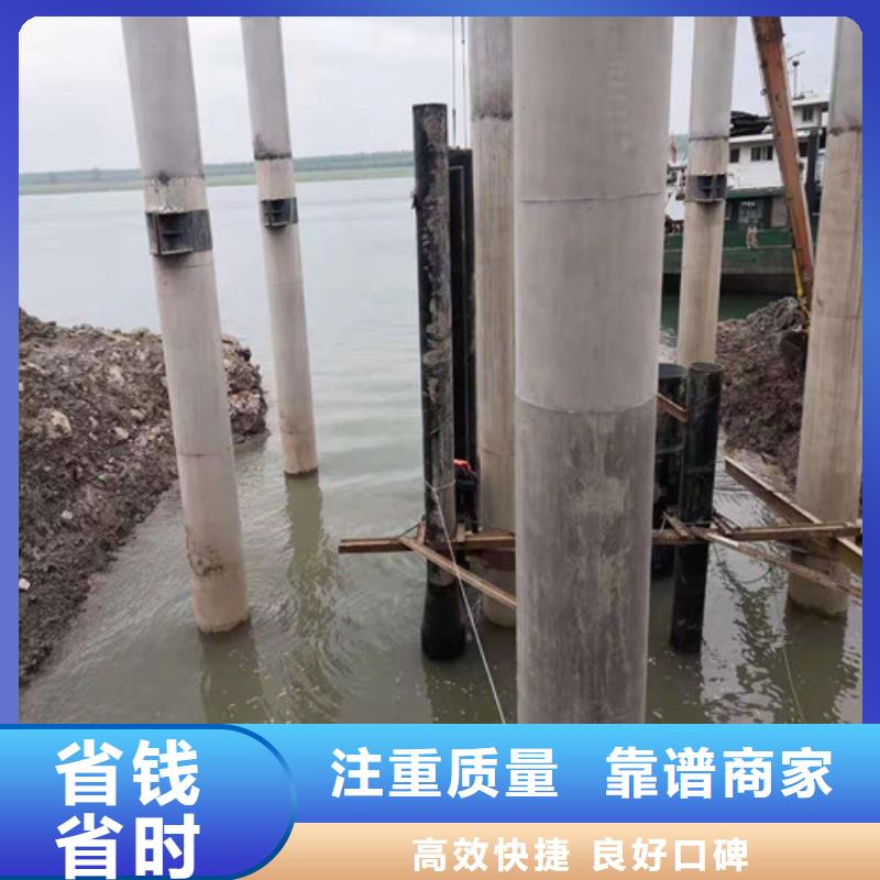 水下施工过河管道铺设服务周到本地供应商