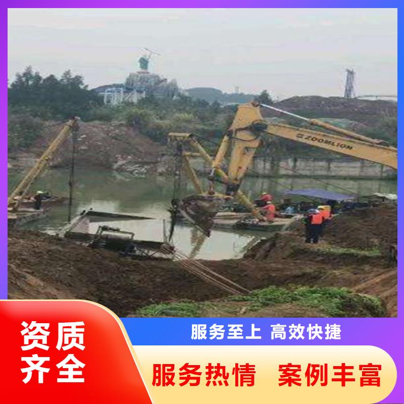 水下施工水下拆墙工程技术精湛齐全