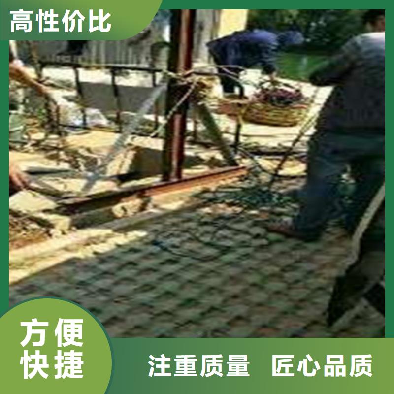 水下施工沉井带水施工快捷同城品牌