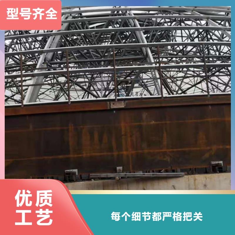 粉煤灰库钢板仓拒绝伪劣产品品质不将就