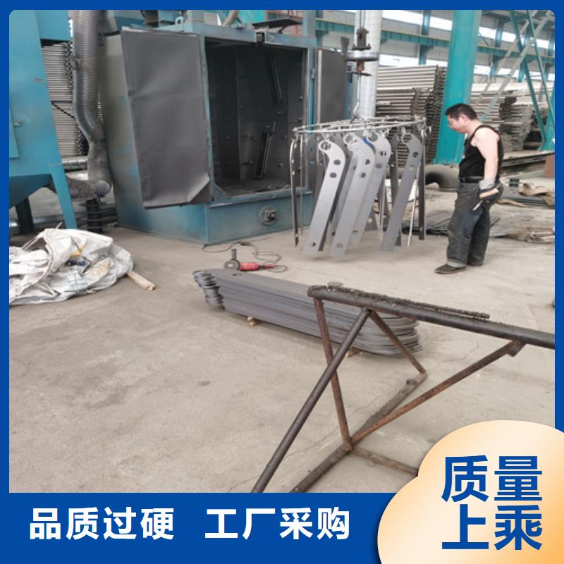 防撞护栏立柱高品质现货销售高性价比