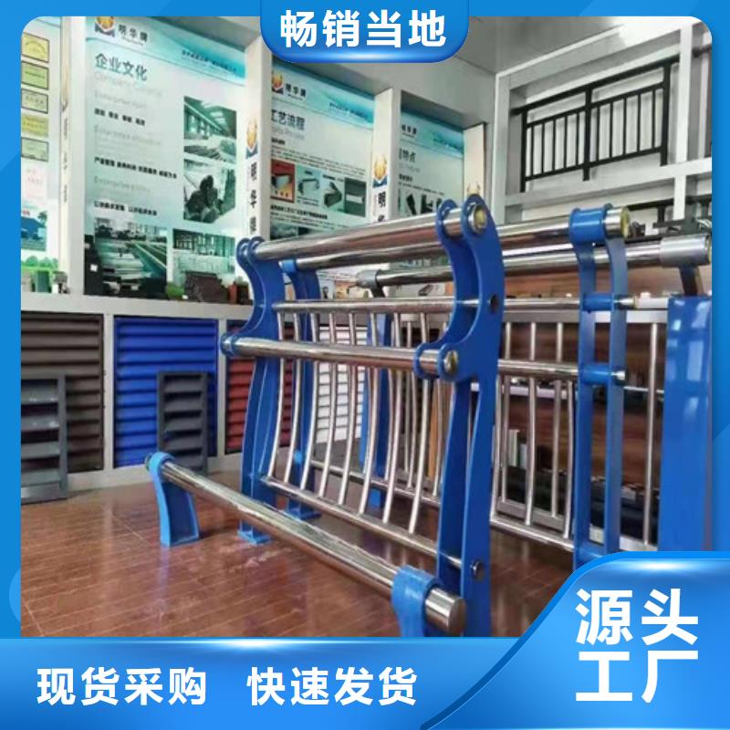 桥梁护栏,不锈钢绳索护栏厂家直营产品细节