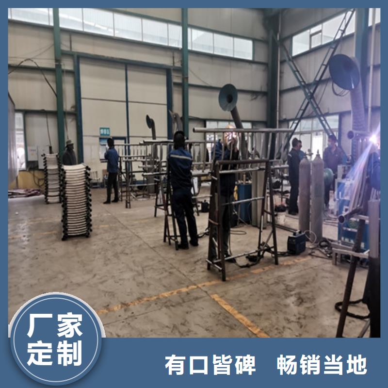 【防撞护栏桥梁景观栏杆一站式服务】追求细节品质