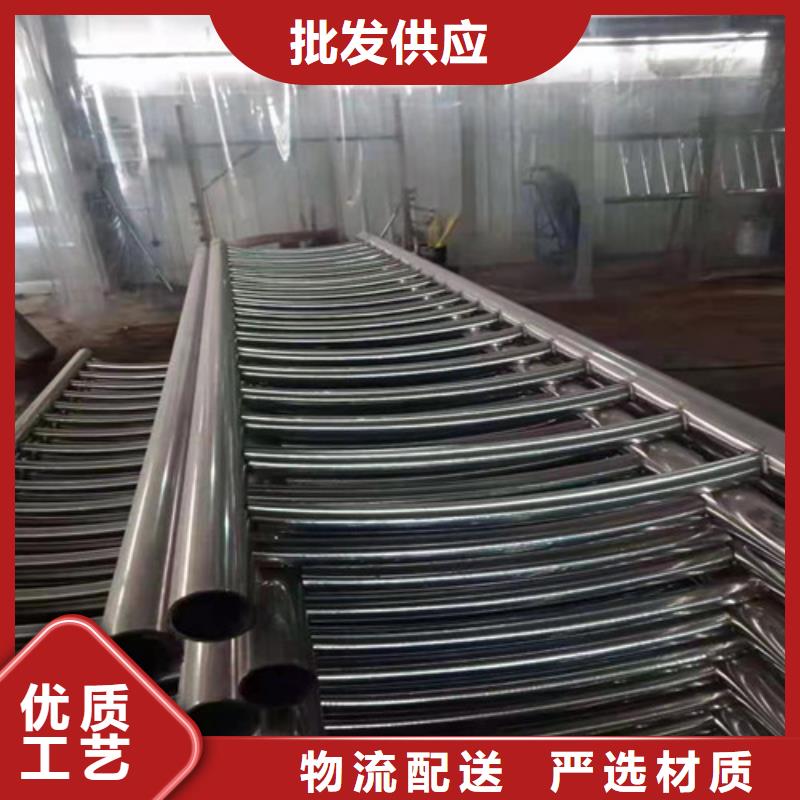 防撞护栏【防撞护栏立柱】精品优选同城生产商