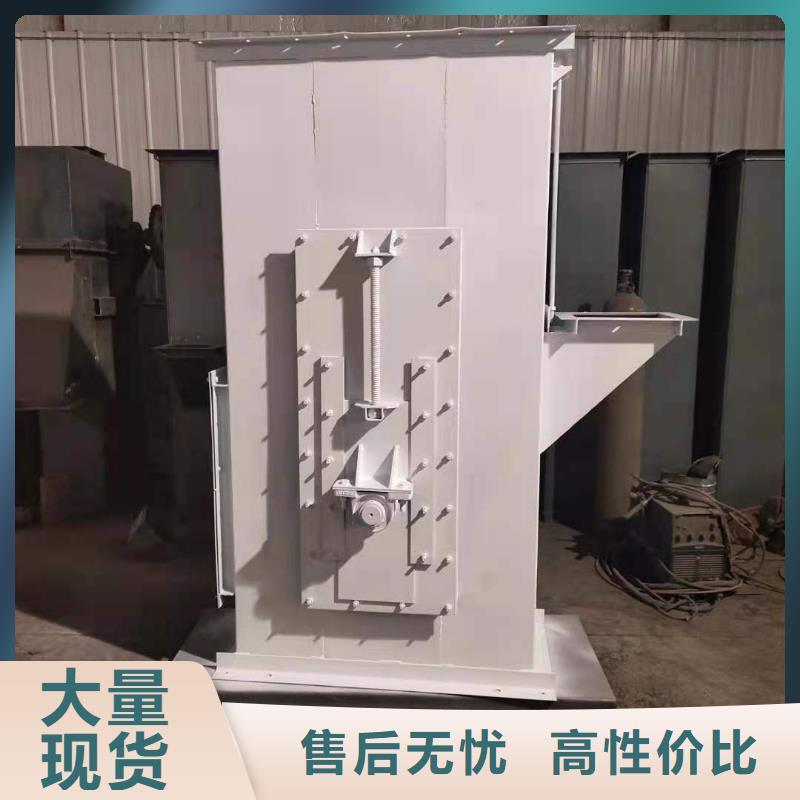 斗式机通风蝶阀精益求精让利客户