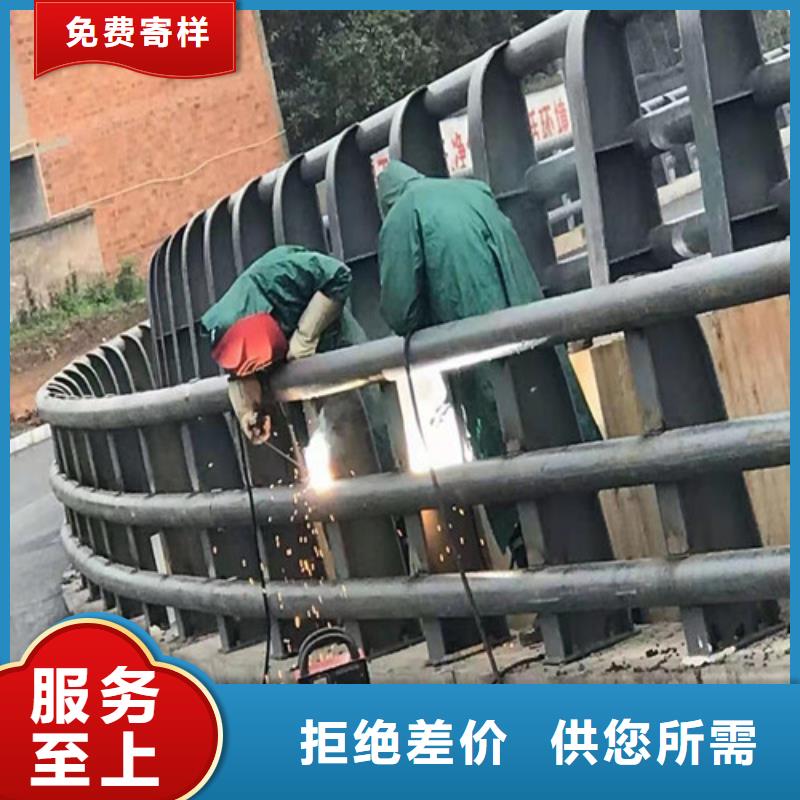 铝合金护栏什么价格一手货源