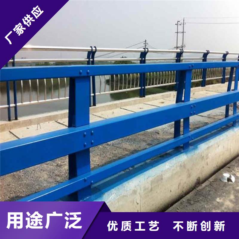桥梁护栏钢背木护栏快速发货通过检测