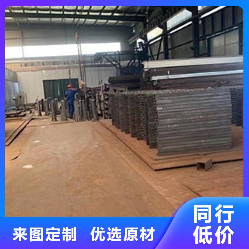 防撞护栏,护栏质量层层把关多家仓库发货